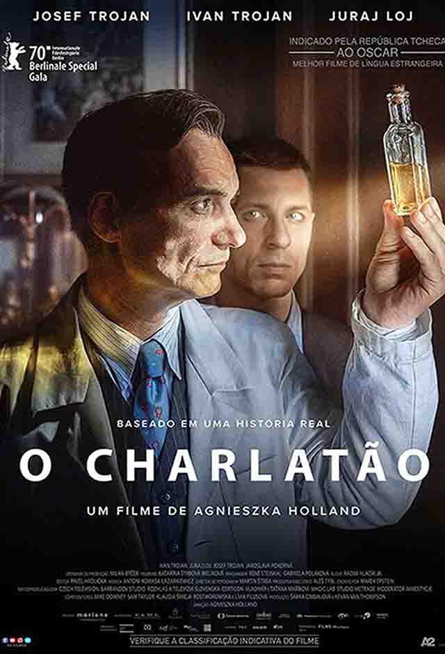 O Charlatão
