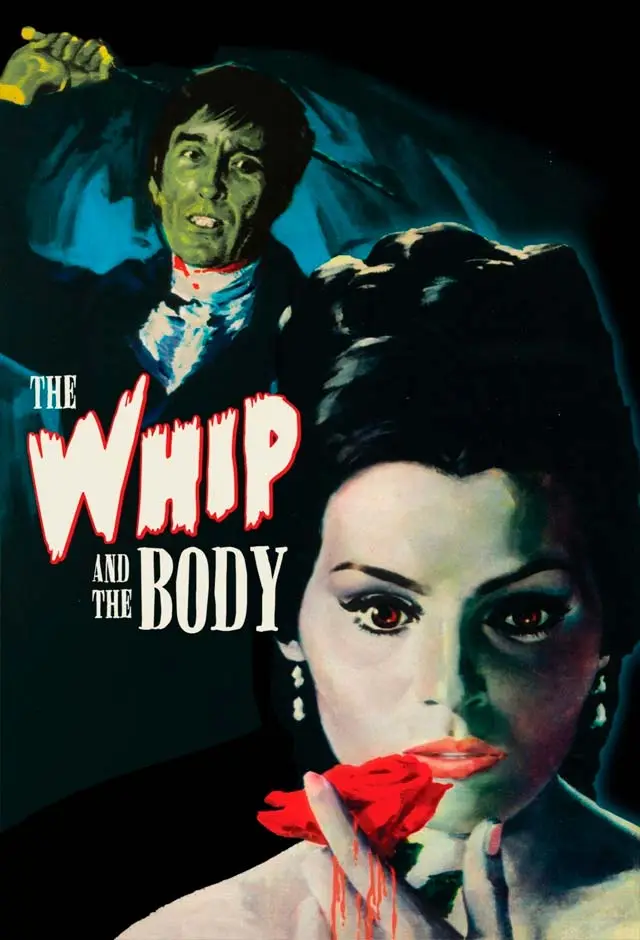 O Chicote E O Corpo