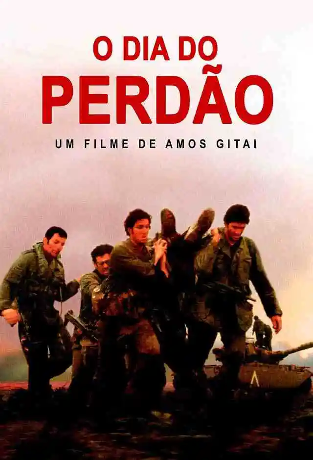 O Dia do Perdão