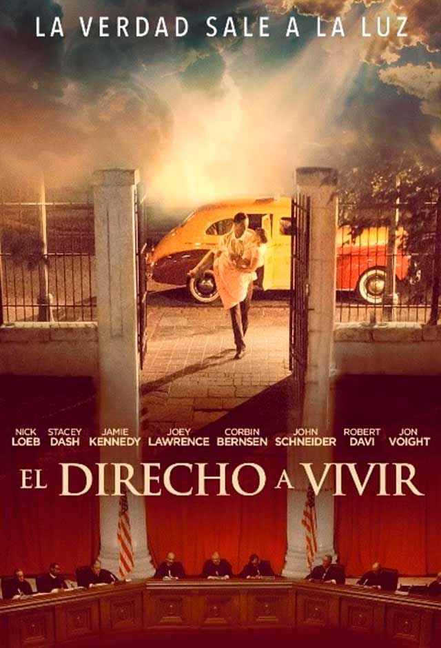 O Direito de Viver