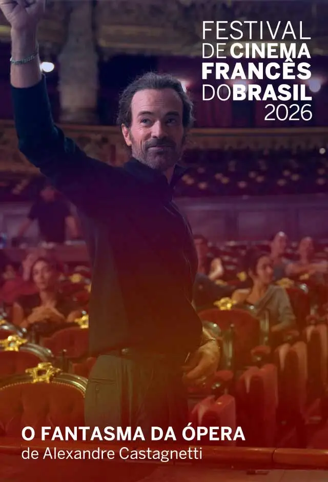 O Fantasma Da Ópera