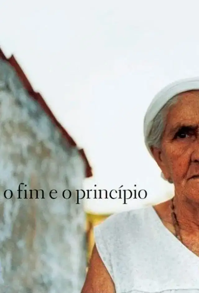 O Fim E O Princípio
