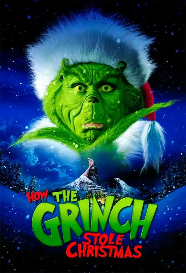 O Grinch