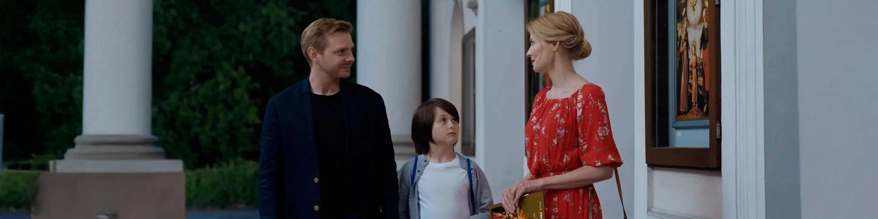 O Guardião – Sob A Proteção De São José