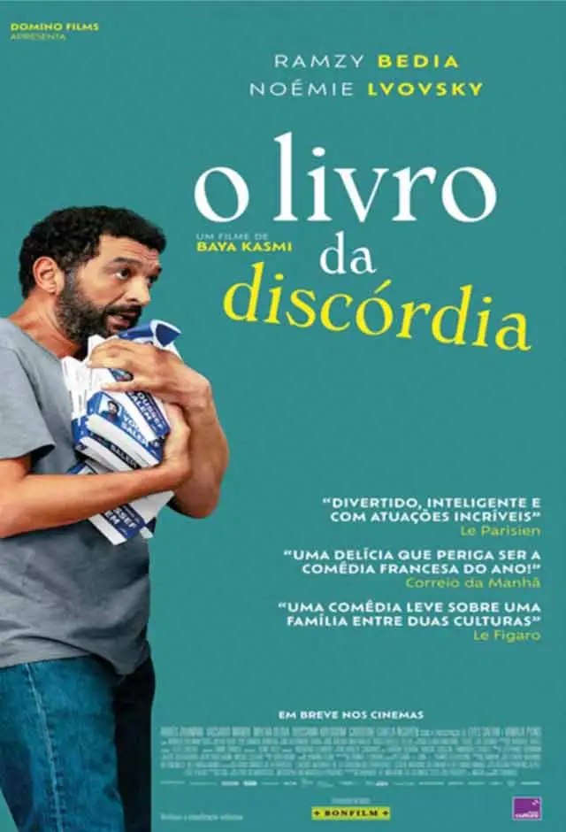 Poster do filme 