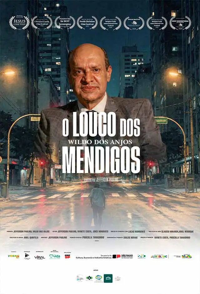 O Louco Dos Mendigos
