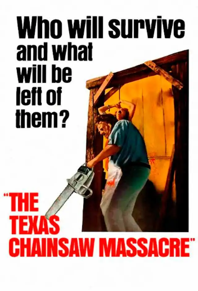 O Massacre Da Serra Elétrica