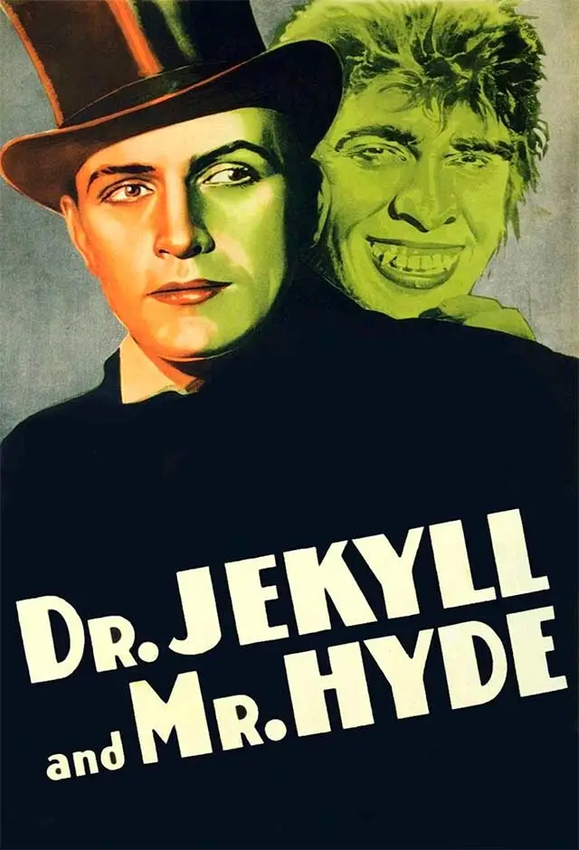 O Médico E O Monstro