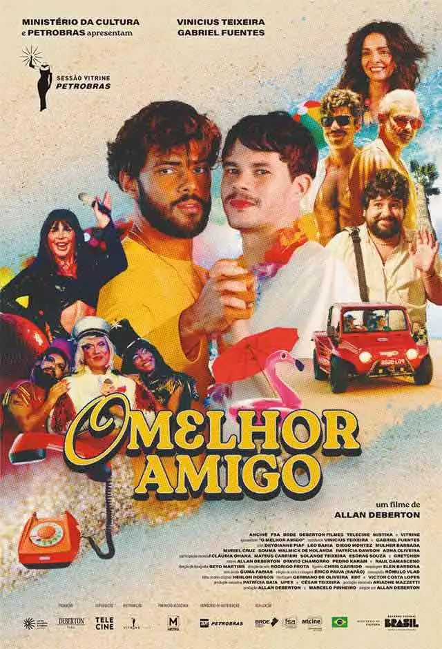 Poster do filme 