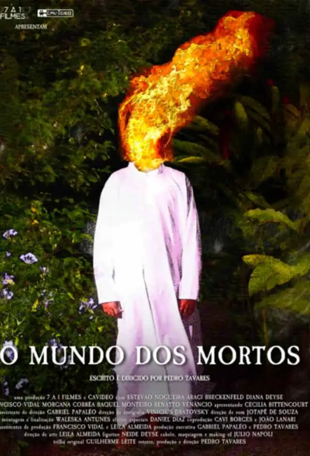 O Mundo dos Mortos 
