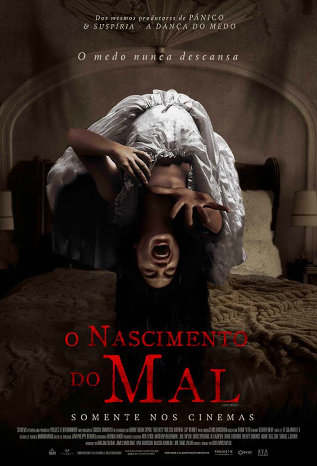 Poster do filme 