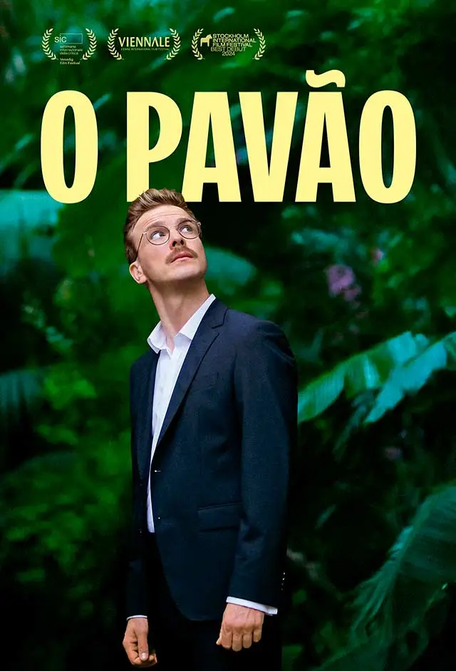 O Pavão