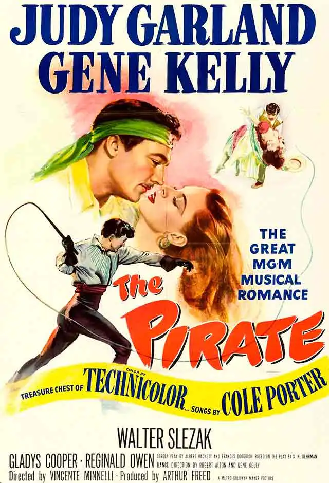 O Pirata