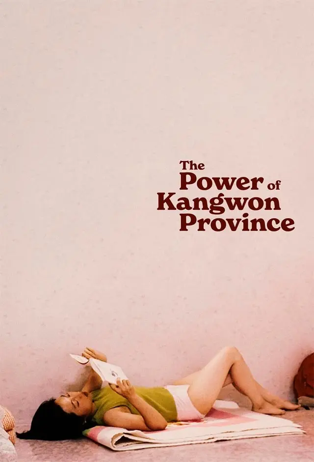 O Poder Da Província De Kangwon