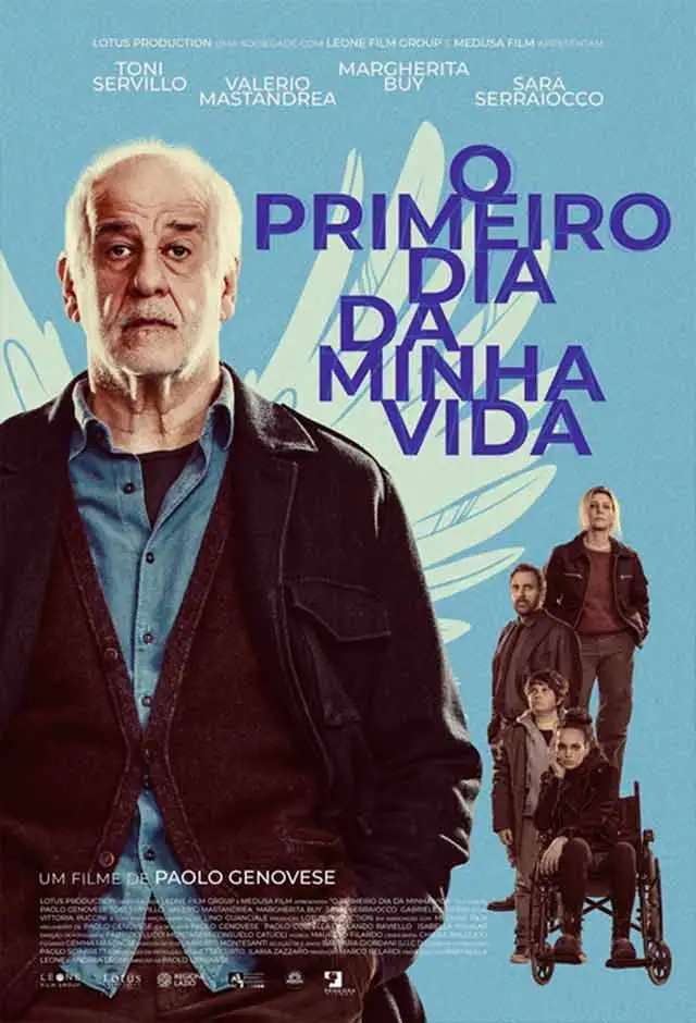 Poster do filme 