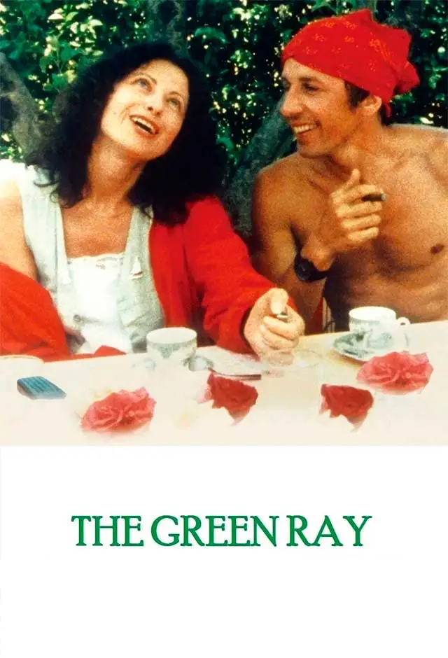 O Raio Verde