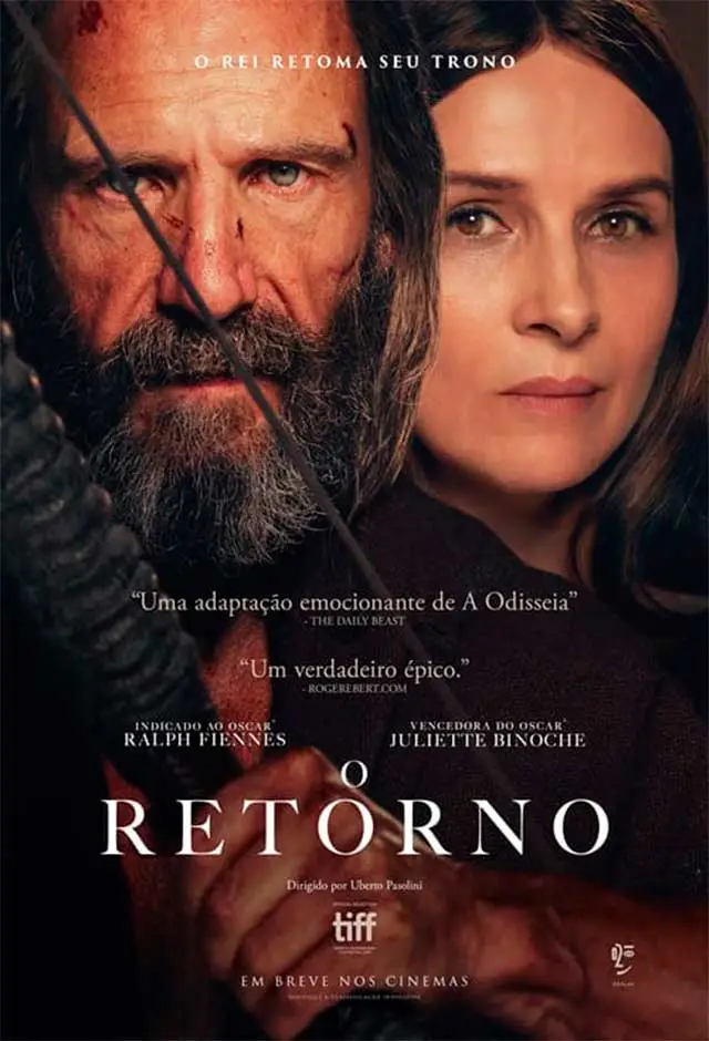 O Retorno