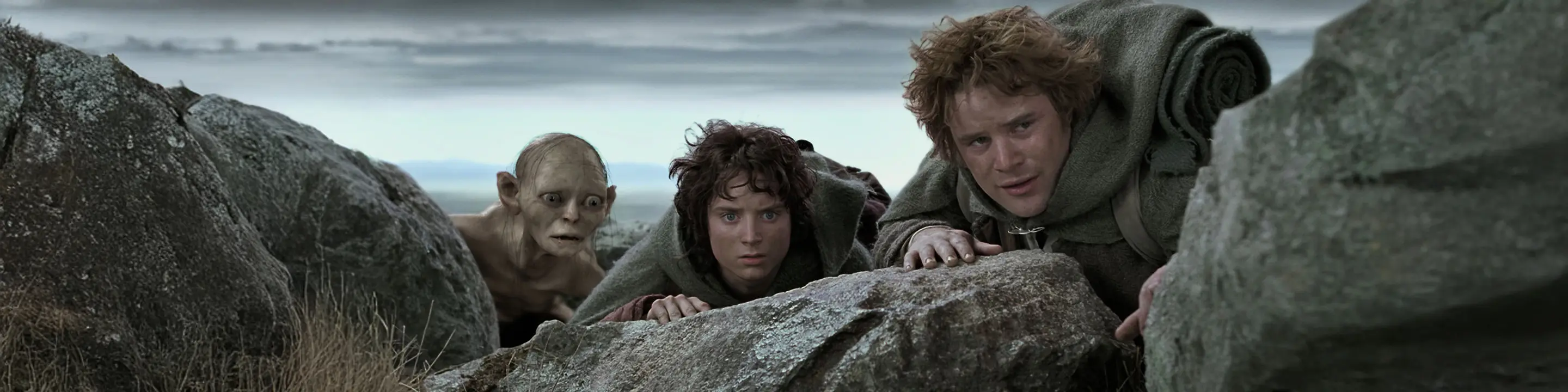 O Senhor Dos Anéis: As Duas Torres (25º Aniversário)