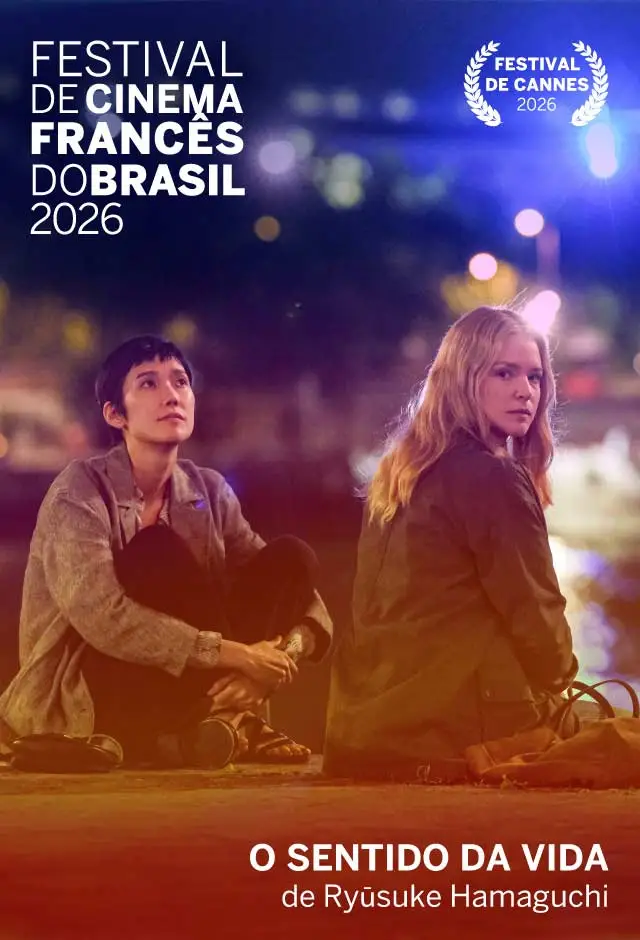 O Sentido Da Vida