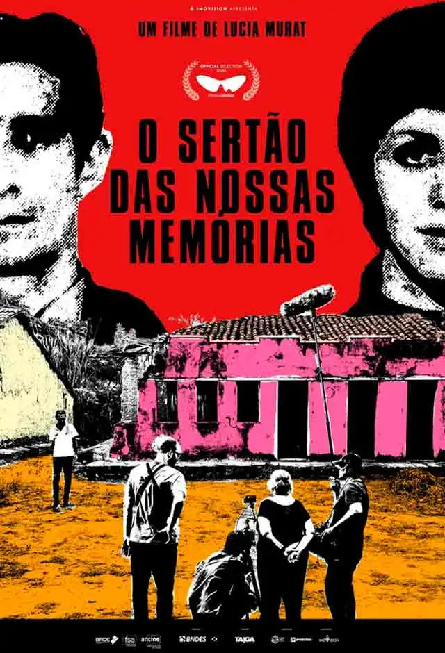 O Sertão Das Nossas Memórias