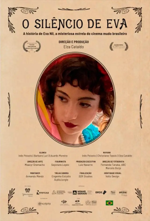 O Silêncio De Eva