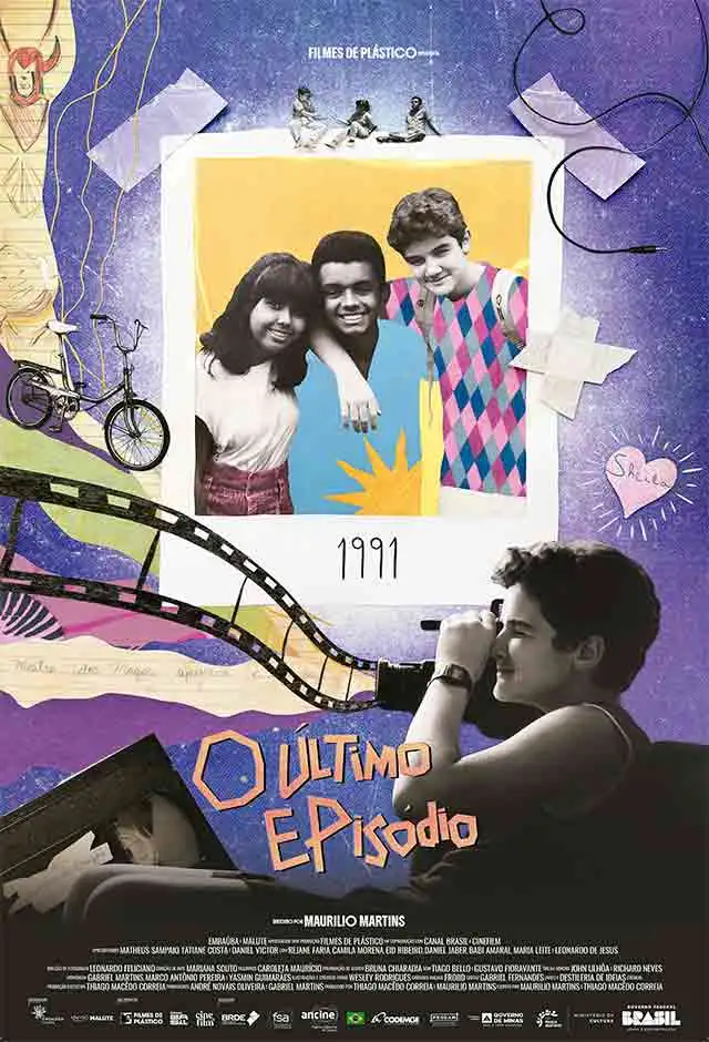 O Último Episódio