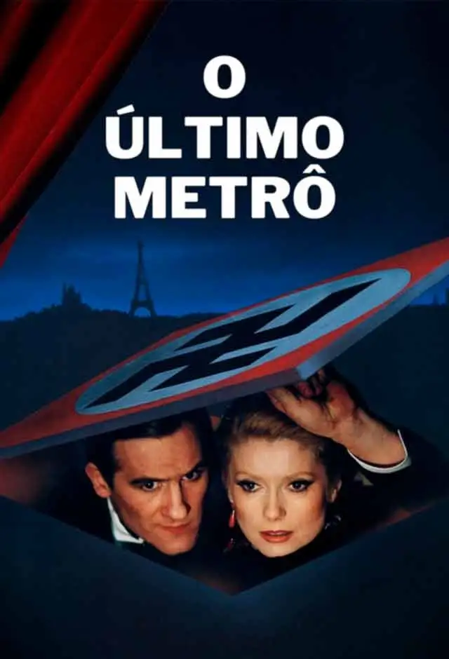 O Último Metrô