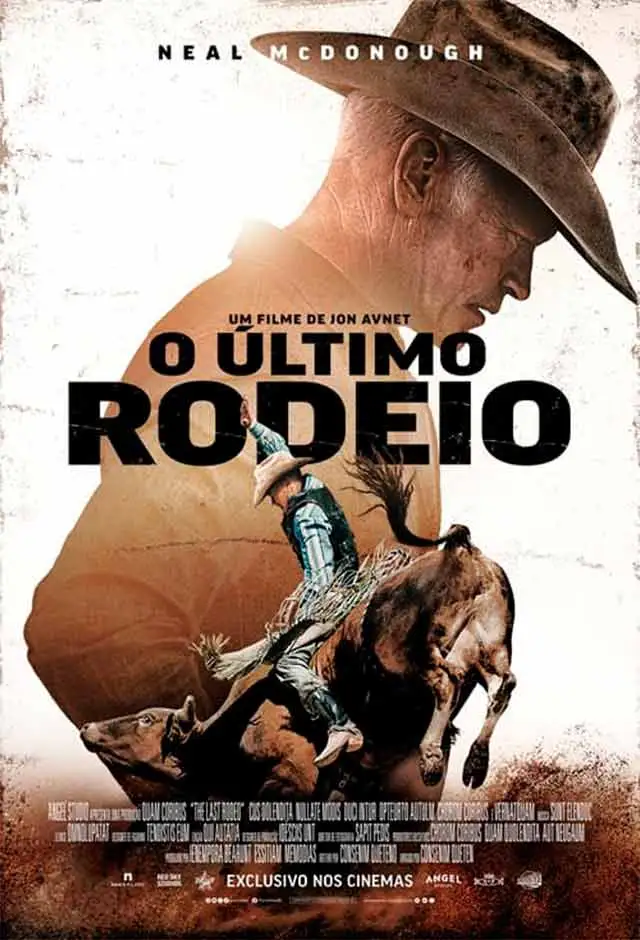 O Último Rodeio