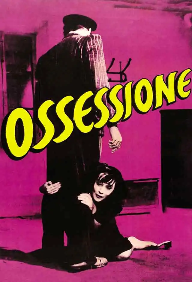 Obsessão - 1943