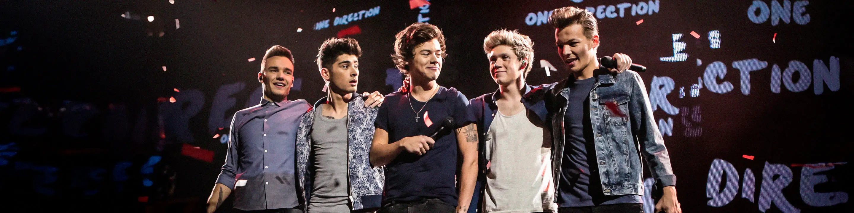 One Direction - This Is Us