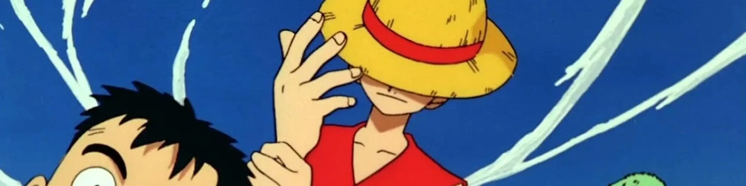 One Piece – O Filme