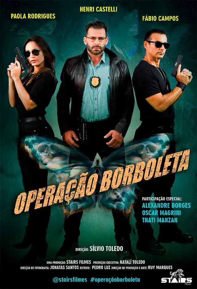 Operação Borboleta