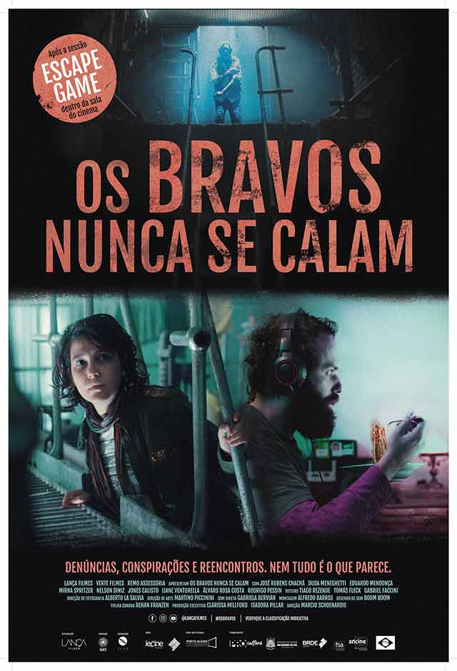 Poster do filme
