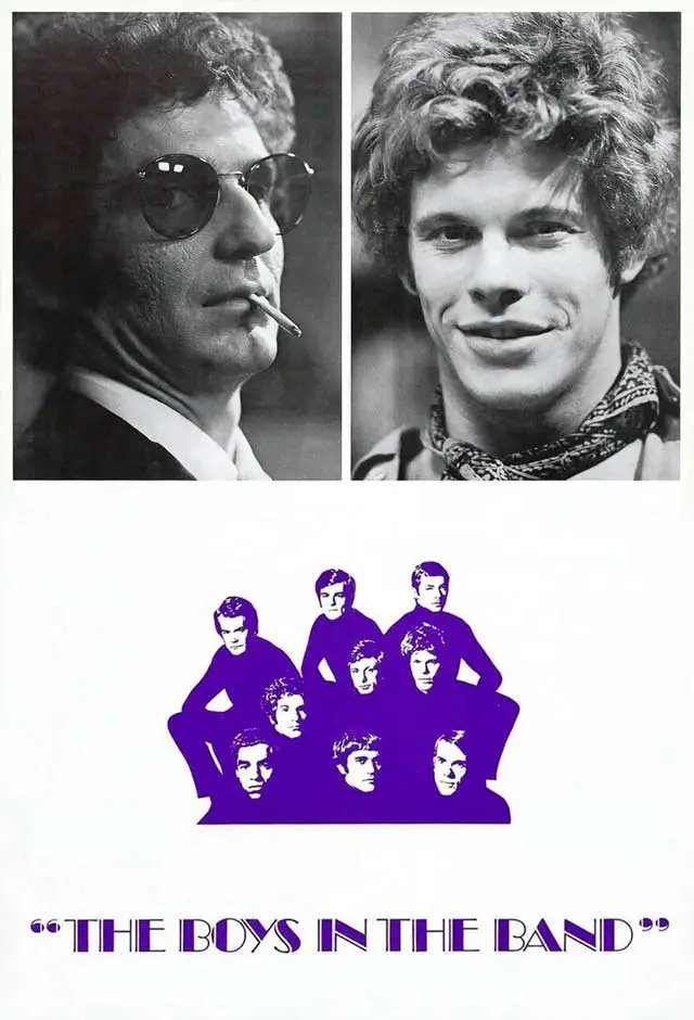 Os Rapazes Da Banda
