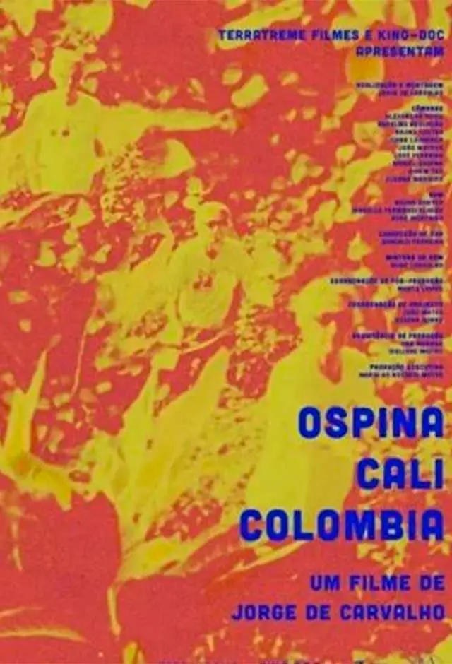 Ospina, Cali, Colômbia