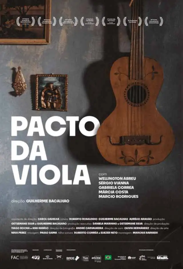 Pacto da Viola