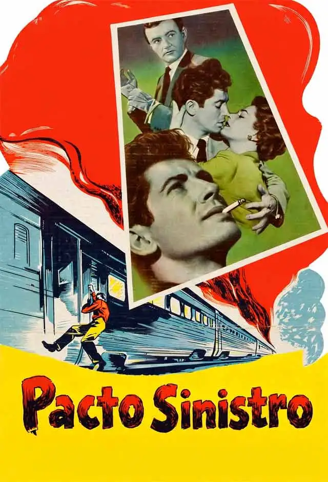 Pacto Sinistro