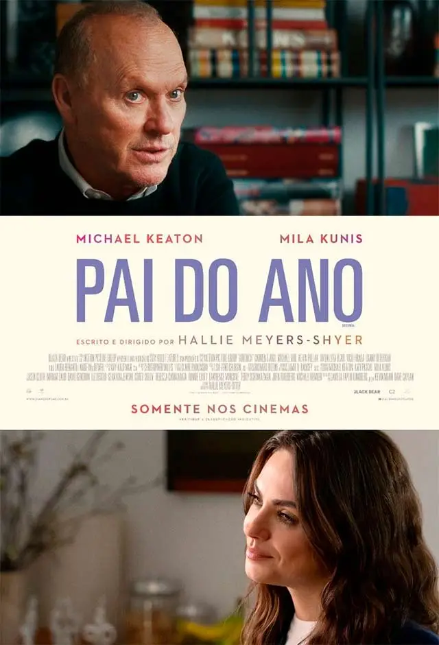 Pai Do Ano