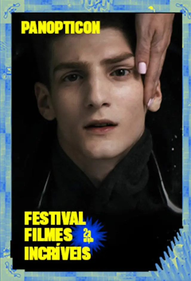 Panoptikon - Festival Filmes Incríveis