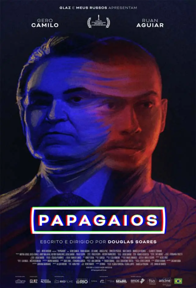 Papagaios