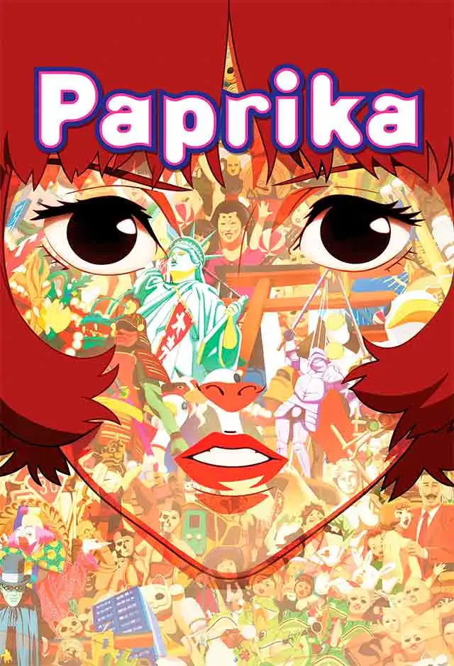 Paprika