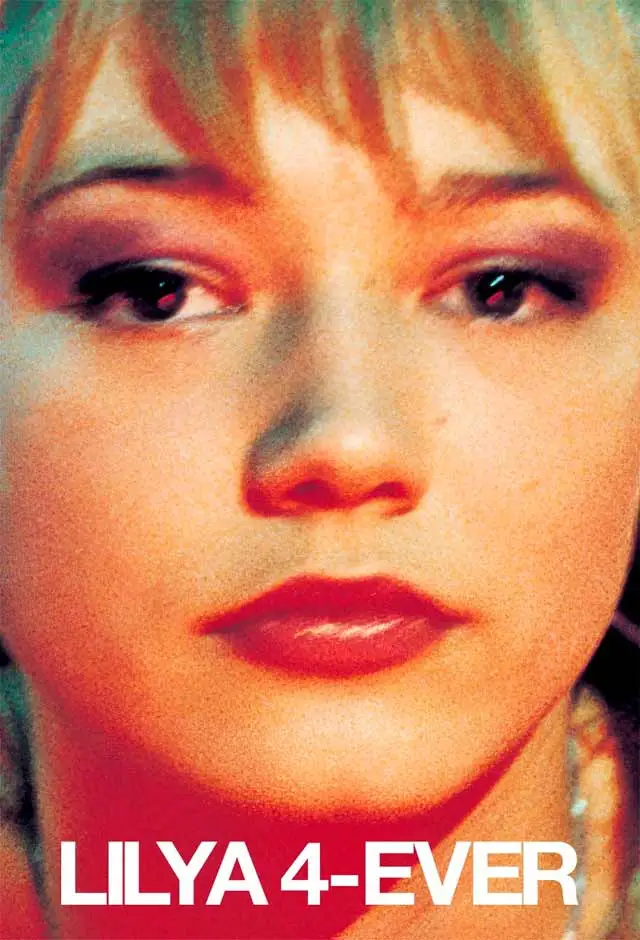Para Sempre Lilya