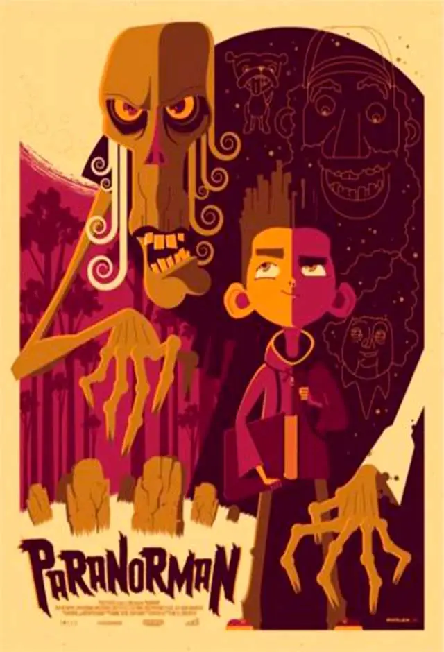 ParaNorman (Remasterizado)