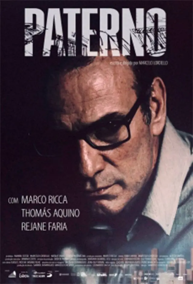 Paterno Paterno