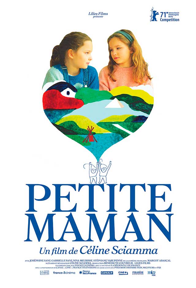 Pequena Mamãe