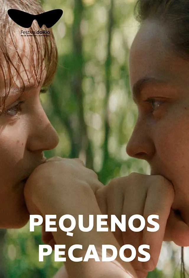 Pequenos Pecados