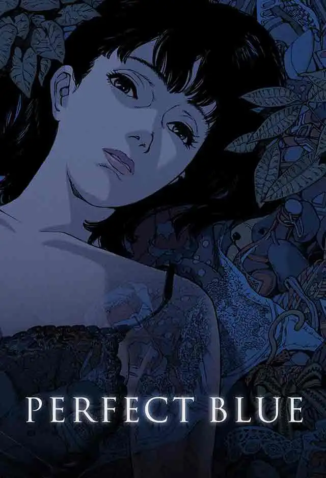 Perfect Blue