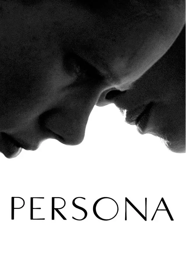 Persona: quando duas mulheres pecam 