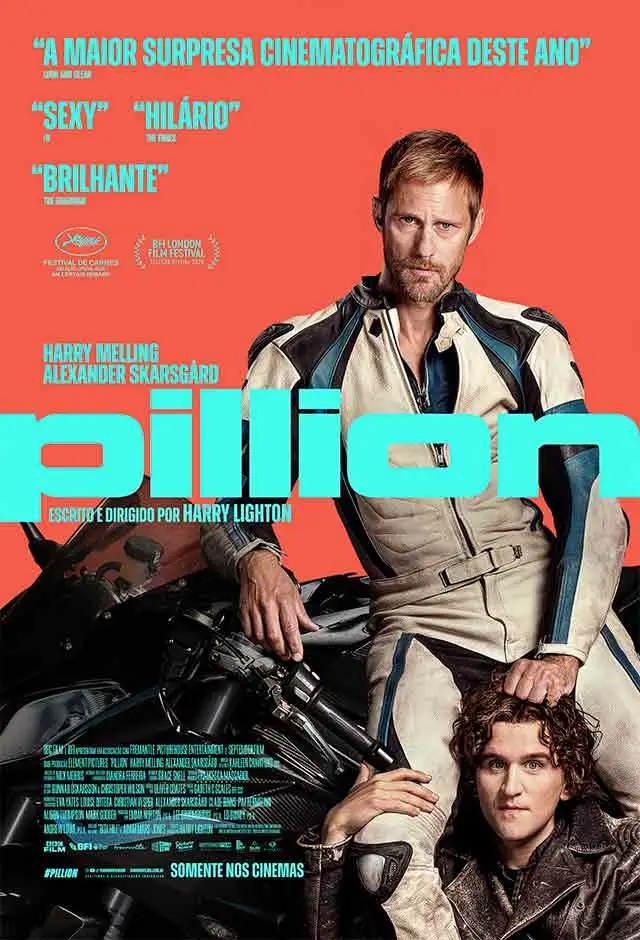 Pillion