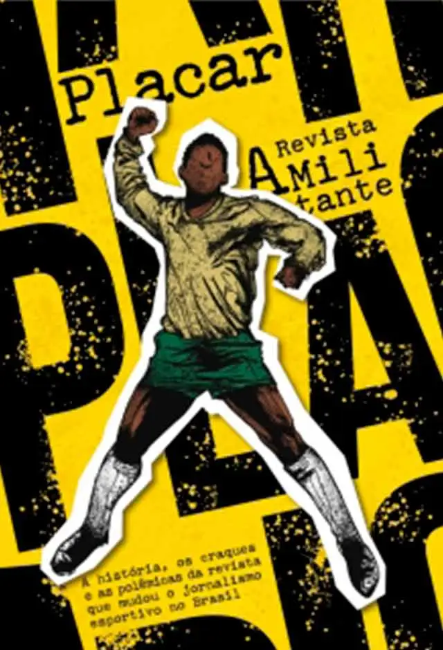 Placar: A Revista Militante